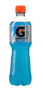 Gatorade Cool Blue 750ml