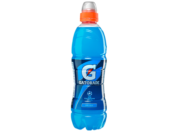 flaschegatorade