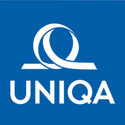 Logo Uniqa